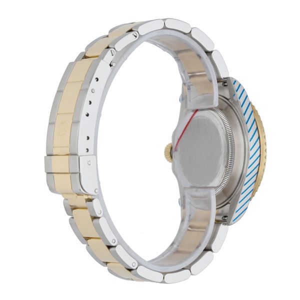 Rolex Submariner 16613